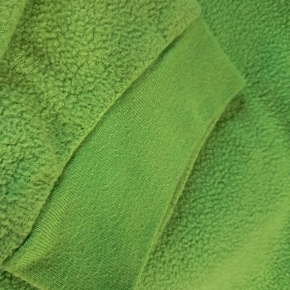 Like NEW 2 PIECE PJ SET Kids Large Long Sleeve Shirt - Blue and Green - Picture 7 of 14